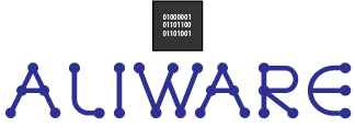 Aliware Logo